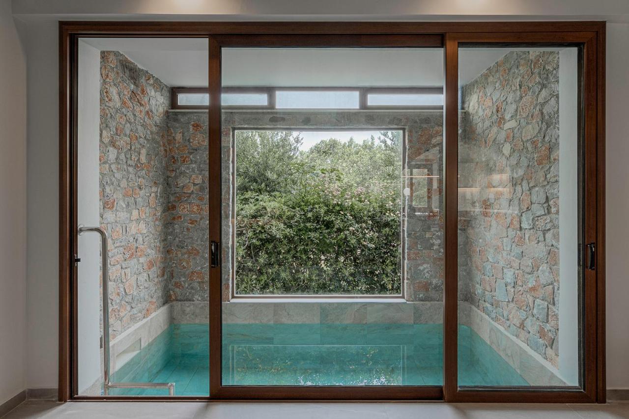 Villa Nineta Tavronitis  Exterior photo